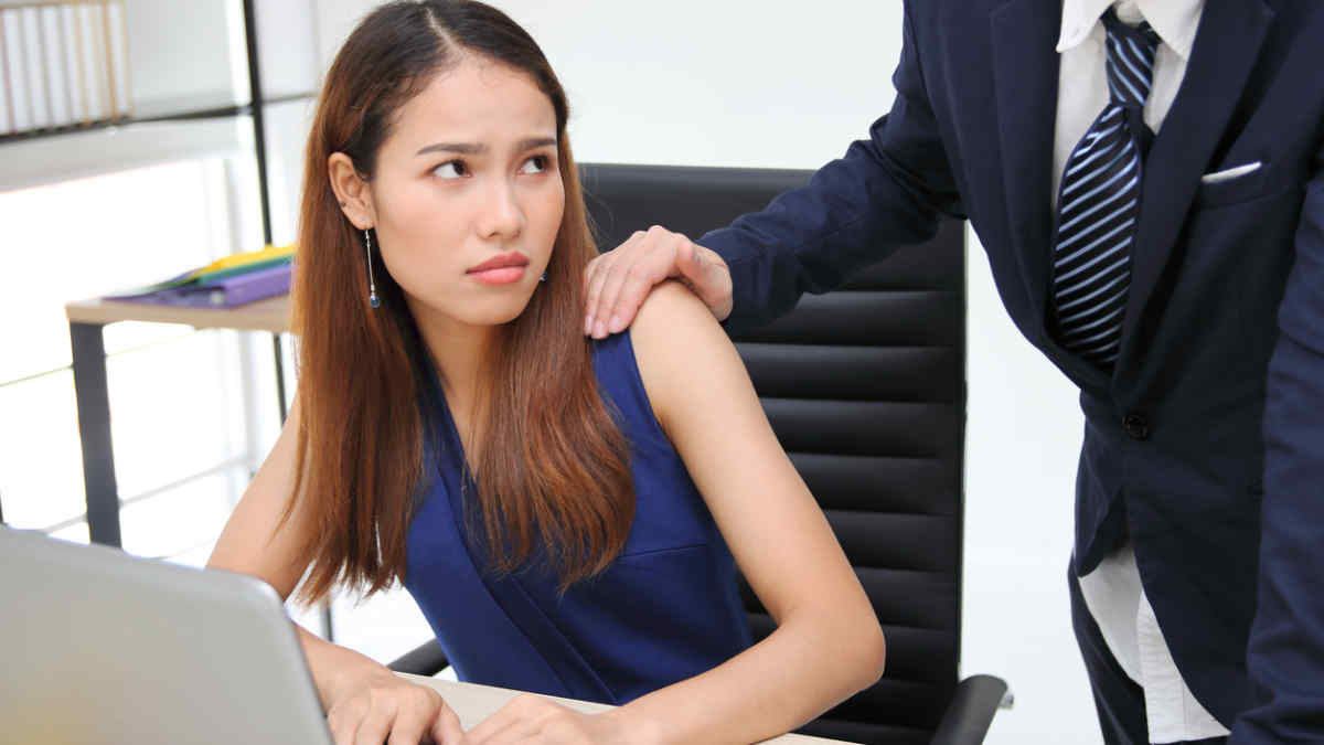 California Anti Harassment Training Laws Require Ongoing Diligence